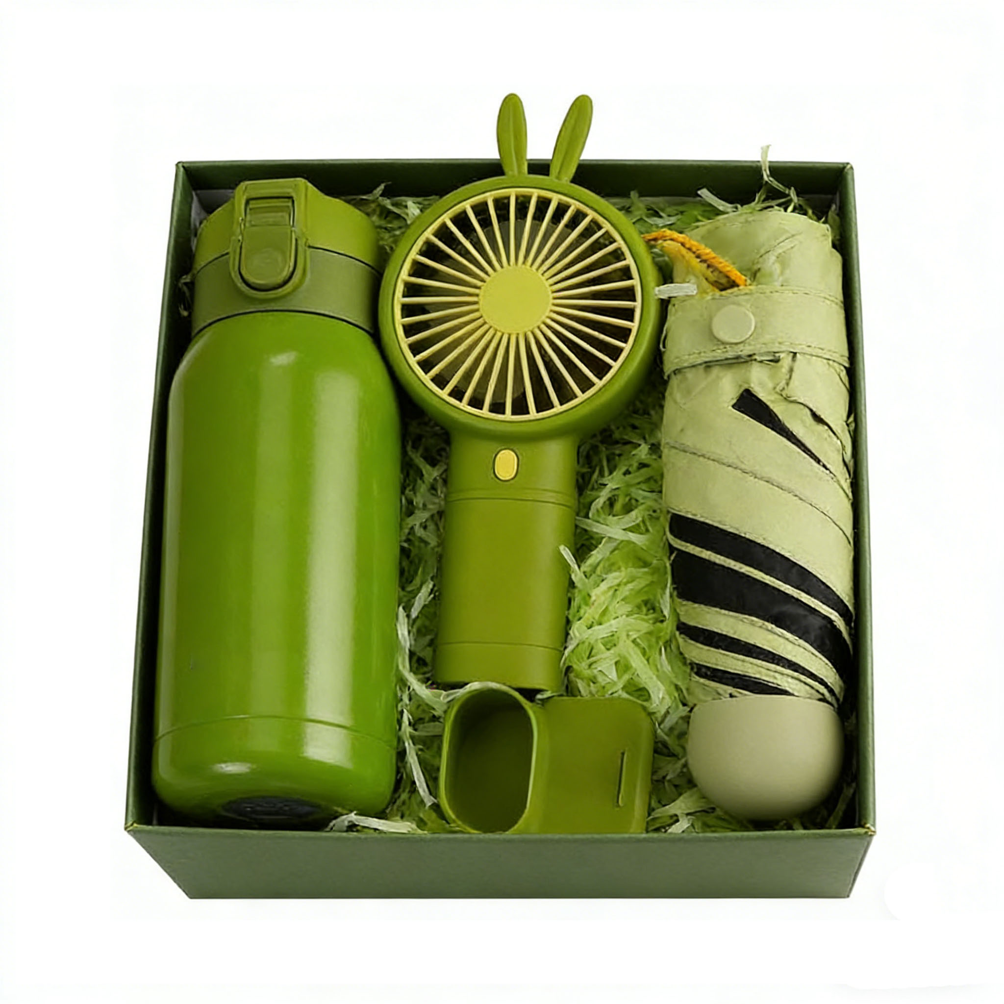 Green 1