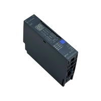 Módulo de E/S Distribuidas 6ES7134-6GF00-0AA1 ET 200SP, Gabinete de Control Remoto de E/S de Campo Distribuidos, Módulo de E/S Distribuidas, Nuevo