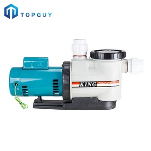 <span class=keywords><strong>Pompe</strong></span> auto-amorçante 3 CV <span class=keywords><strong>pour</strong></span> piscine et <span class=keywords><strong>spa</strong></span>, débit max. 22 m, type <span class=keywords><strong>de</strong></span> <span class=keywords><strong>filtration</strong></span> à circulation, <span class=keywords><strong>filtration</strong></span> d'eau - Product Image 2