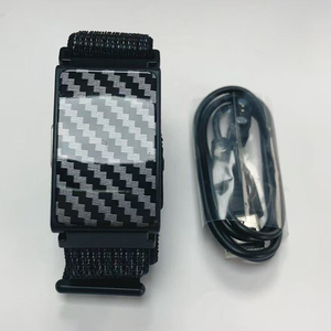 Nueva Pulsera Inteligente H7 sin Pantalla 2026, Monitor de Frecuencia Cardíaca ECG, Monitor de Temperatura Corporal, Rastreador de Salud, Pulseras Inteligentes de Fitness para Hombres y Mujeres - Product Image 2