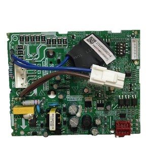 เมนบอร์ดเครื่องปรับอากาศ Midea รุ่น ME POWER 20A PS219C5 17127000003457 บอร์ดระบบกลางที่ใช้ร่วมกันได้ - Product Image 1