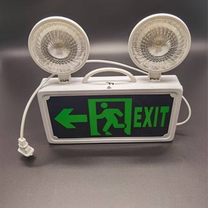 أمان Emergeney ، 1.5 ساعات ، IP30 - Product Image 2