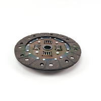 F10A F8A 462 465 Disque d'embrayage pour moteur diesel 22400-80011