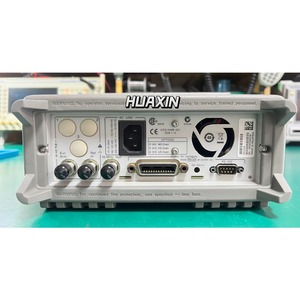Compteur de fréquence numérique universel haute précision Keysight Agilent 53131A d'occasion hx - Product Image 6