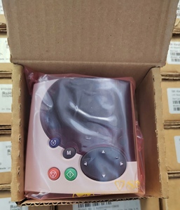 แป้นกดควบคุม SM-KEYPAD สำหรับ Nidec Control Techniques Unidrive SP Ac Drive และ Mentor MP DC Drive - Product Image 6