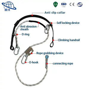 <span class=keywords><strong>Harness</strong></span> Keselamatan Anti jatuh manusia, <span class=keywords><strong>harness</strong></span> keselamatan tukang listrik, tiang pohon memanjat, <span class=keywords><strong>harness</strong></span> keselamatan - Product Image 2