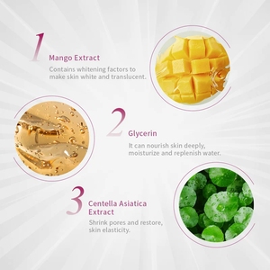<span class=keywords><strong>Crema</strong></span> RtopR al Mango <span class=keywords><strong>per</strong></span> il Trattamento Efficace di Smagliature e <span class=keywords><strong>Cicatrici</strong></span> da Gravidanza <span class=keywords><strong>per</strong></span> la Cura della Pelle del Corpo - Product Image 6