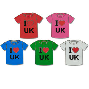 Chaveiro de Urso de Metal Personalizado com Logo, Souvenir de Londres, Budapeste, Hungria - Product Image 5