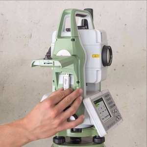 Estación <span class=keywords><strong>Total</strong></span> de Topografía TS07 <span class=keywords><strong>TS02</strong></span> TS06, Instrumento de Topografía al Mejor Precio, Precio Negociable - Product Image 5