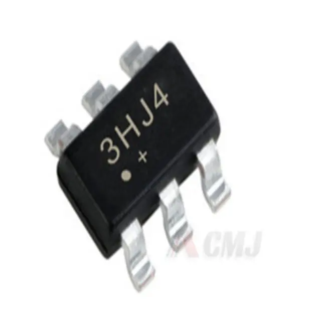 DS2484R+T Adjustable Timing and Sleep Mode MASTER IC