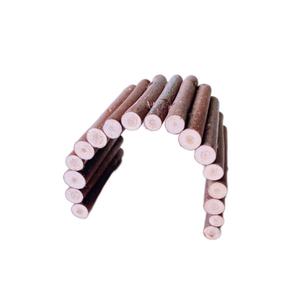 Criceto giocattolo in legno, criceto, coniglio, piccolo animale domestico, pappagallo, tempo di gioco per macinare e pulire i denti gioco libero non noioso giocattolo per animali domestici - Product Image 4