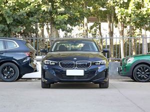 2024 <span class=keywords><strong>BMW</strong></span> I3 EDrive40L Mid-Top Trim Electric Sedan 625km CLTC 250kW Carga rápida en excelentes condiciones para el viaje ejecutivo - Product Image 2