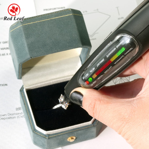 Redleaf D Vvs1 3Mm 4Mm 5Mm Marquise IGI Phòng Thí Nghiệm Grown 14K Vàng Trắng Thanh Lịch Nhẫn Cưới Engagement <span class=keywords><strong>Ring</strong></span> Cho Phụ Nữ - Product Image 5