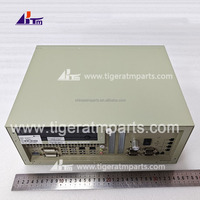 Pièces de distributeur automatique GRG, PC industriel bancaire GRG, IPC-016 YF0017039 214011350