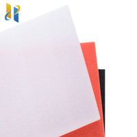 Offre Spéciale prix de gros d'usine EPE feuille de mousse 2mm 4mm pour pantoufles emballage en mousse à la mode mousse Eva respectueux de l'environnement HH