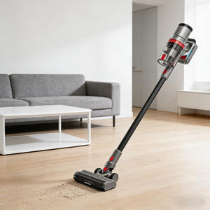 <span class=keywords><strong>Aspirateur</strong></span> <span class=keywords><strong>sans</strong></span> <span class=keywords><strong>fil</strong></span> léger et <span class=keywords><strong>sans</strong></span> sac, nouvelle conception 2026, avec moteur <span class=keywords><strong>sans</strong></span> balais, pour usage sec à l'hôtel et à la maison - Product Image 5