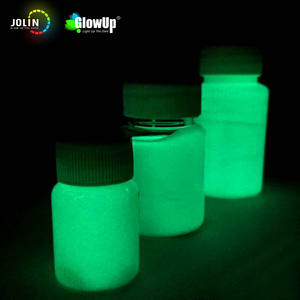 Bau verwendet farbe grade glow in the dark beschichtung wasser-basierend environmenet freundliche leuchtende farbe - Product Image 6
