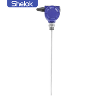 Shelok Industrial LoRaWAN/NB-IoT/4Genregistreurs de données de température sans fil capteur de température pt100 sans fil pour appareils IoT