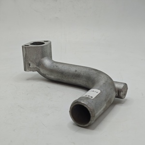 Tubo de Entrada de Agua del Motor de Alta Calidad OE 4D32T31-01011-1 para Motor XinChai 4D32T31, Repuesto para Tractor/Cargador Agrícola - Product Image 6