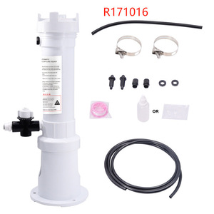 ชุดอัพเกรดเครื่องผลิตคลอรีน Wansheng 300 สำหรับเปลี่ยนแทน Pentair R171016 พร้อมอุปกรณ์และสายยาง - Product Image 2