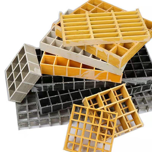 Peintures FRP antidérapantes, plateforme en fibre de verre, m, produits pour l'industrie Marine - Product Image 3