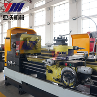 Prix d'usine CS6266C – Tour universel de précision multifonctionnel manuel horizontal pour le filetage et le perçage