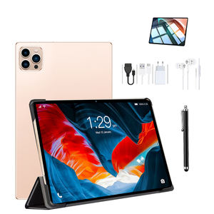 <b>10</b>.1-<b>Inch</b> Android 13 <b>Tablet</b> PC 5G WiFi 8GB ROM 128GB MTK Octa Core RAM Incell Screen Protective Case New Condition for Education - Product Image 5