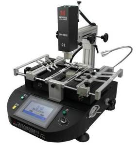 Estación <span class=keywords><strong>de</strong></span> reparación <span class=keywords><strong>de</strong></span> teléfonos móviles, máquina <span class=keywords><strong>de</strong></span> reparación <span class=keywords><strong>de</strong></span> teléfonos móviles, BGA, teléfono móvil, estación <span class=keywords><strong>de</strong></span> reparación - Product Image 3