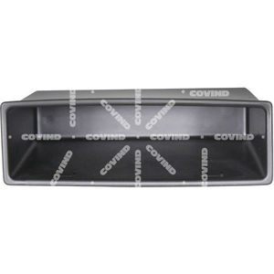 CONTENEDOR DE ALMACENAMIENTO adecuado para Iveco DAILY 2019 DAILY 2016 DAILY 2014 (5801544540) - Product Image 1