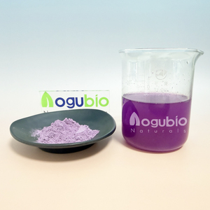 <span class=keywords><strong>Polvo</strong></span> de Ube Orgánico <span class=keywords><strong>para</strong></span> Colorante Alimentario Natural y Repostería, Grado Alimenticio, Marca Privada OEM, <span class=keywords><strong>Polvo</strong></span> de Ube Vegano Puro - Product Image 4