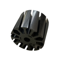 CXK (2025) Fábrica personalizada 42 Núcleo de hierro 12 dientes Rotor exterior redondo Micro DC Motor Accesorios