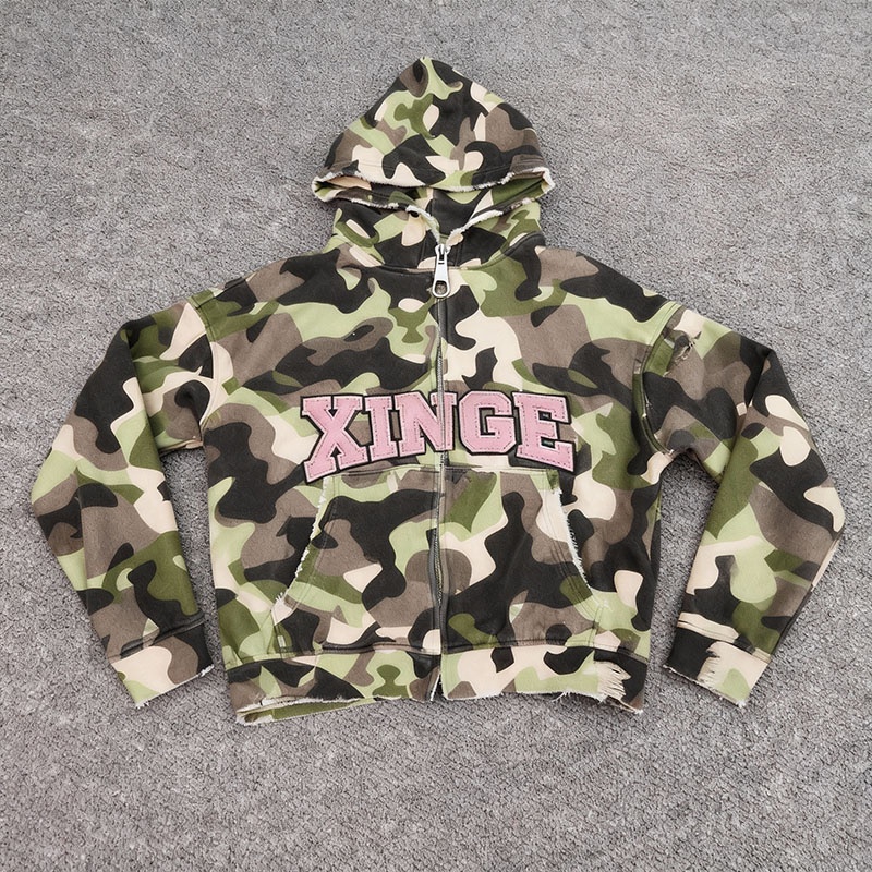 Camouflage