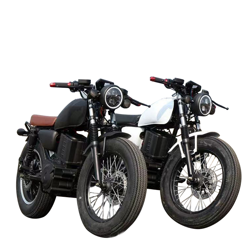 Skyteam v Raptor 125
