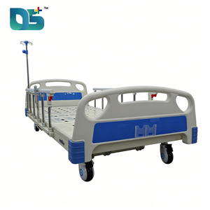 Lit électrique à domicile idéal <span class=keywords><strong>pour</strong></span> les patients atteints de paralysie cérébrale, avec six colonnes en acier inoxydable et barres en aluminium <span class=keywords><strong>pour</strong></span> un soutien stable - Product Image 6
