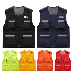 ชุดยูนิฟอร์มคนงานโรงงานอุตสาหกรรมฤดูหนาว ชุดทำงานแบบยูนิเซ็กซ์ ช่างไฟฟ้า ได้รับการรับรองมาตรฐาน CE ทนต่อการขัดถู ระบายอากาศได้ดี - Product Image 4