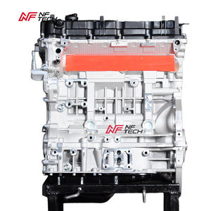 Conjunto de motor de nueva condición 152X1-2GH00 G4KD para <span class=keywords><strong>Hyundai</strong></span> Sonata IX35 para KIA Cerato Magentis - Product Image 1