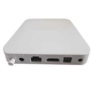 <span class=keywords><strong>Android</strong></span> 11 & <span class=keywords><strong>Linux</strong></span> Dual OS STB OTT TV <span class=keywords><strong>BOX</strong></span> 2GB RAM 32GB Rom BT Dual-Wifi <span class=keywords><strong>Quad</strong></span> <span class=keywords><strong>core</strong></span> 4K cổng thông tin AV1 HEVC OTA cập nhật 4k phương tiện truyền thông Máy nghe nhạc - Product Image 2
