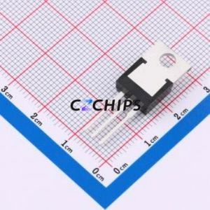 Original et nouveau transistor à effet de champ à transistor TO-220-3L MGP089N10N (MOSFET) - Product Image 2