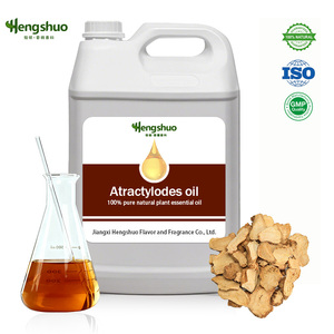 Óleo de <span class=keywords><strong>Atractylodes</strong></span> Puro e Natural para Atacado, Extrato Floral Químico Diário, Óleo Essencial Hidratante Nutritivo para Todos os Tipos de Pele - Product Image 5