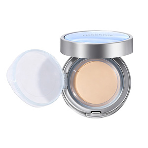 Stick de fond de teint hydratant adhésif, couvrant, contrôle du sébum, fini naturel transparent, longue tenue, crème mate - Product Image 6
