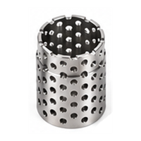 Service de personnalisation de pièces robotiques : Usinage CNC de composants métalliques, usinage de haute précision de produits en alliage d'aluminium par tournage