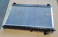 Radiateur OEM d'origine pour MG 350 360 MG350, pièces automobiles, réservoir d'eau