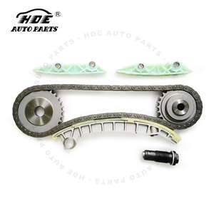504084526 504091968 504084528 Kit de Cadena de Distribución HDE para Fiat Ducato, Venta al Por Mayor de Autopartes - Product Image 2