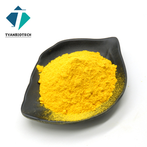 Leverancier van hoogwaardig Cotinus-extract 50% 85% 98% Fisetin poeder - Product Image 1