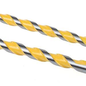 <span class=keywords><strong>1</strong></span>/<span class=keywords><strong>4</strong></span> "gambo esagonale in carburo di tungsteno in muratura punta da trapano per calcestruzzo in ceramica di granito piastrelle - Product Image 2