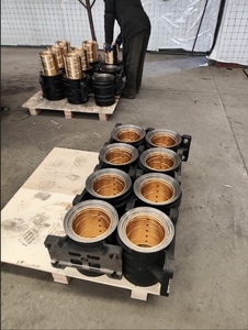 <span class=keywords><strong>Bpw</strong></span> xe tải <span class=keywords><strong>Bogie</strong></span> đình chỉ TANDEM <span class=keywords><strong>Bogie</strong></span> trục cho xe tải <span class=keywords><strong>Bogie</strong></span> - Product Image 5