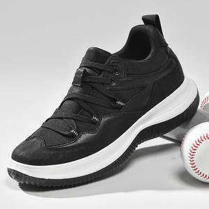 Zapatillas Deportivas Transpirables para Hombre con Aumento de Altura Invisible de 8CM, Zapatos Casuales Versátiles de Caña Baja con Suela Gruesa para Primavera/Verano - Product Image 3