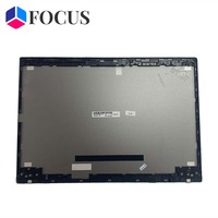 Untuk Lenovo Thinkpad L380 L390 Lcd Penutup Belakang Tutup Atas Belakang 02DA293