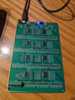 Placa de control Vend Componentes de desarrollo de software Montaje PCB Fabricación PCBA Servicio