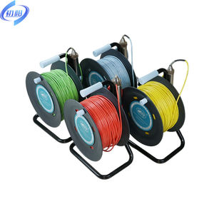 휴대용 초음파 결함 탐지기 키트 |   U960 고정밀 스캐너 건물 검사 및 유지보수용 - Product Image 4